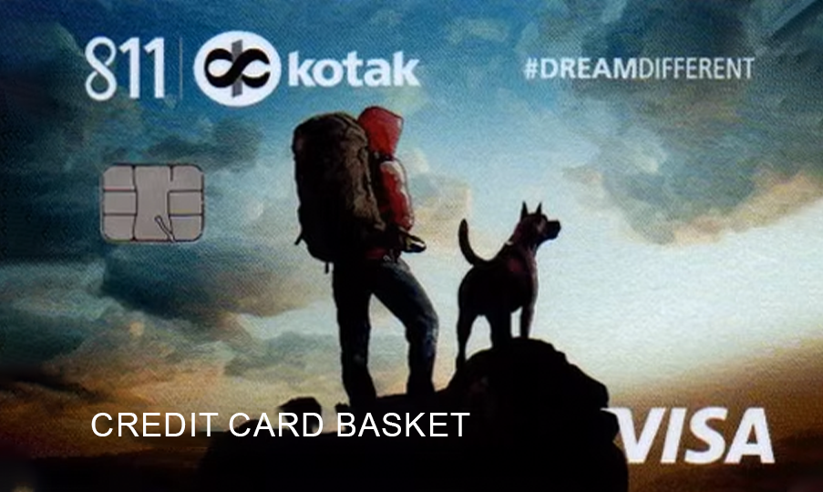Credit Card