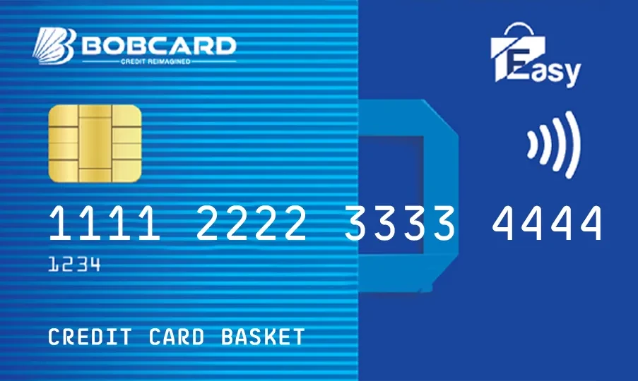 Credit Card