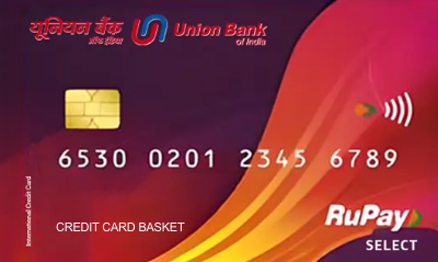 Credit Card