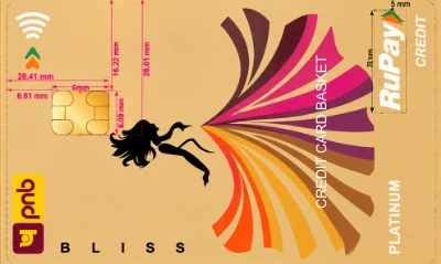 Credit Card