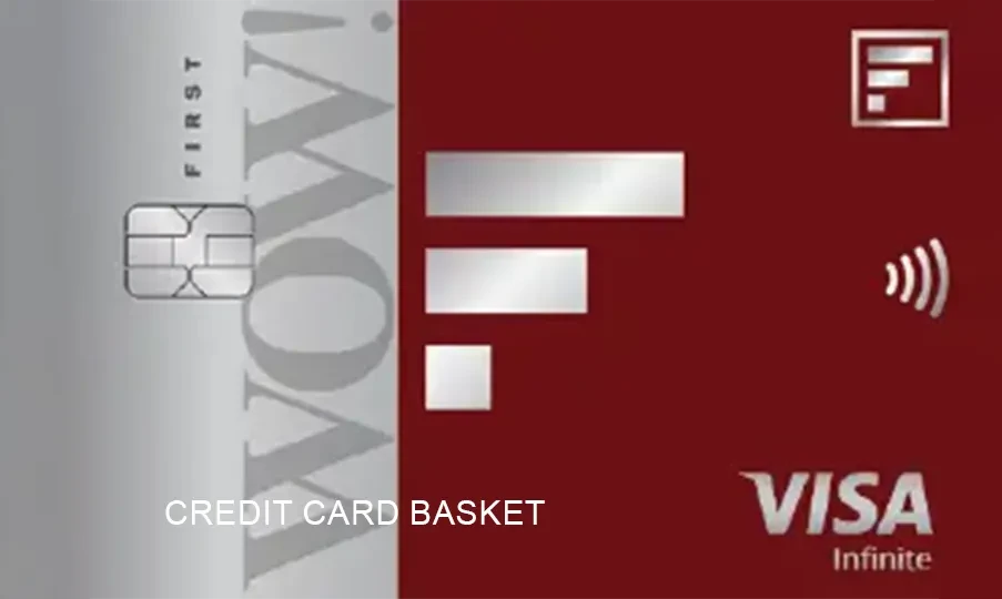 Credit Card
