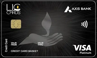 Credit Card