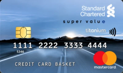 Credit Card