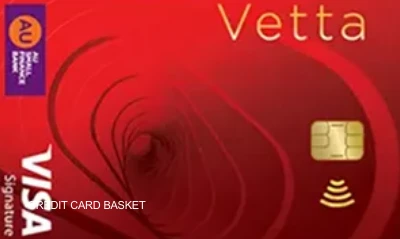 Credit Card