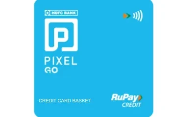 Credit Card