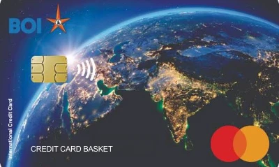 Credit Card