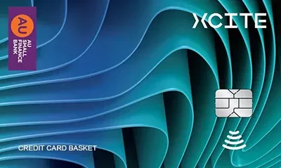 Credit Card