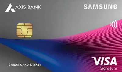 Credit Card