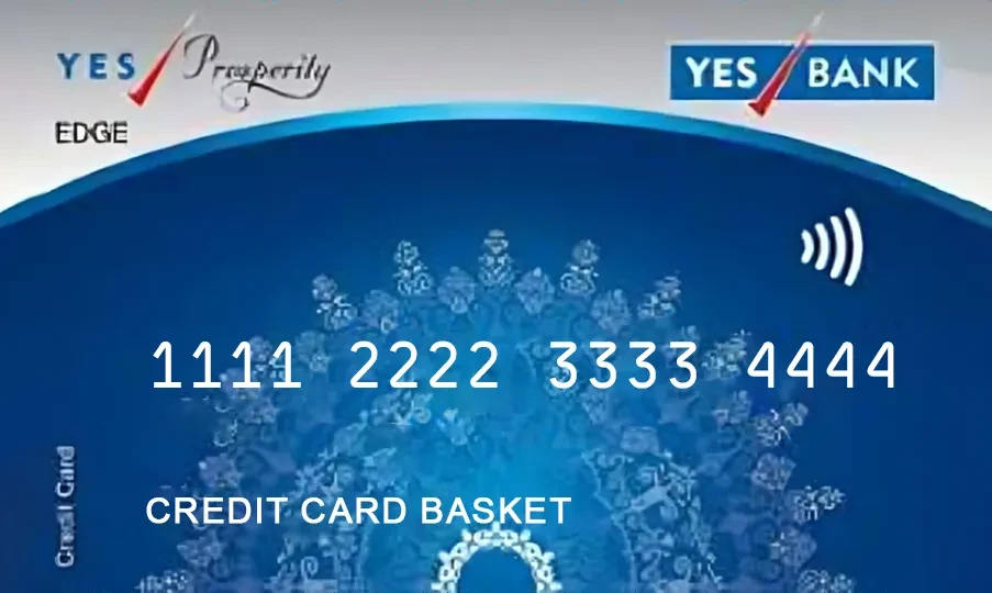 Credit Card