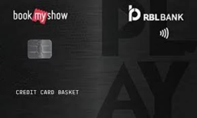 Credit Card