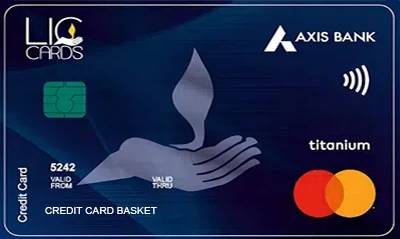 Credit Card