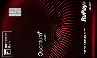 Credit Card