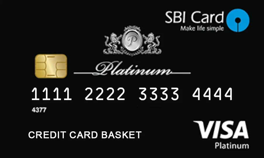 Credit Card