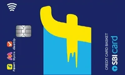 Credit Card