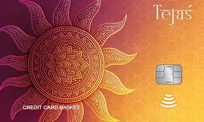 Credit Card