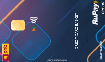 Credit Card