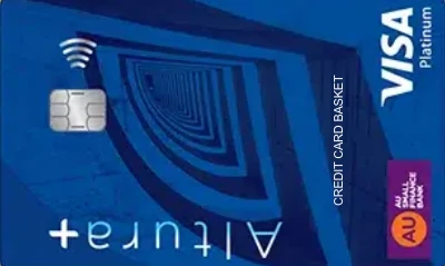 Credit Card