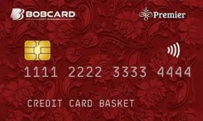 Credit Card