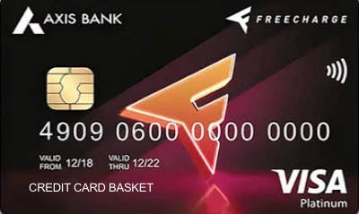 Credit Card