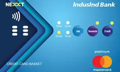 Credit Card