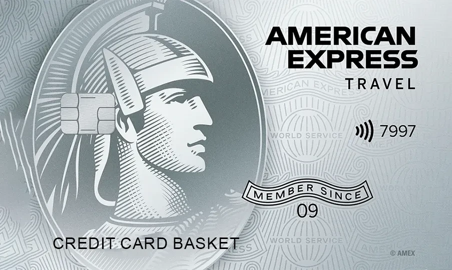 Credit Card