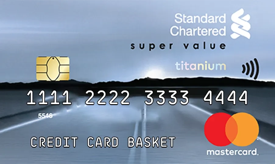 Credit Card