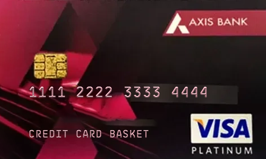 Credit Card