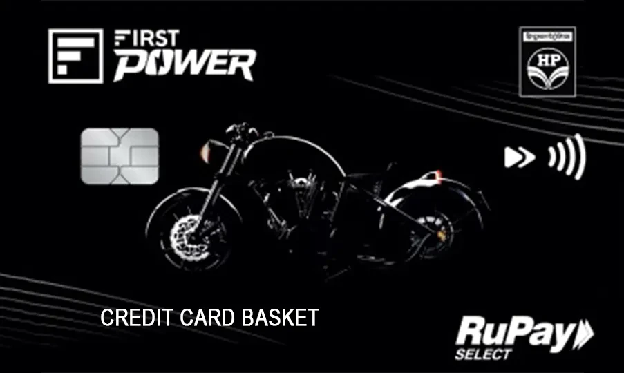 Credit Card