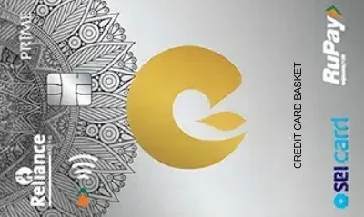 Credit Card