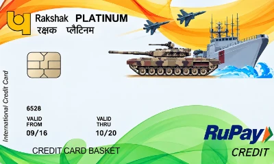 Credit Card
