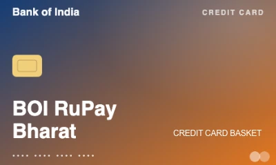 Credit Card