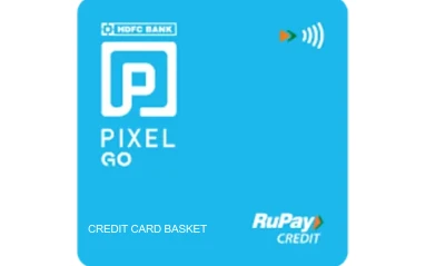 Credit Card