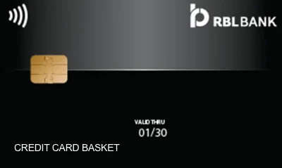 Credit Card