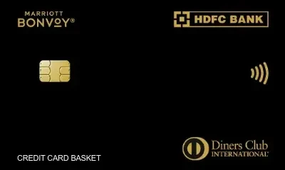 Credit Card