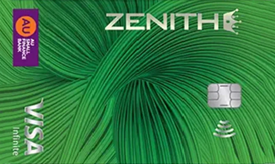Credit Card
