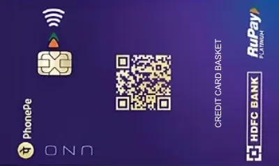Credit Card