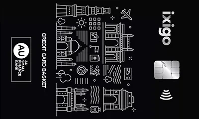 Credit Card