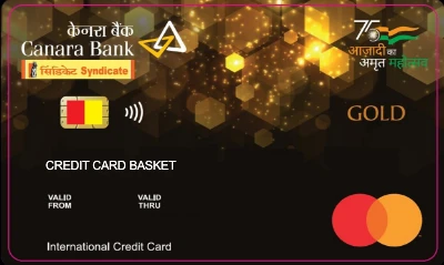 Credit Card