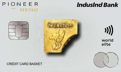 Credit Card
