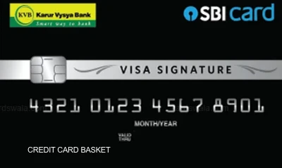 Credit Card