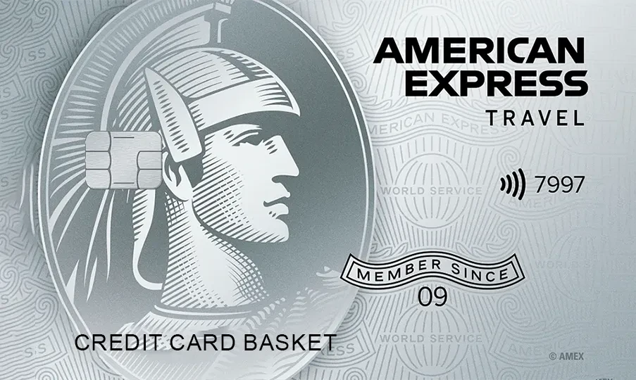 Credit Card