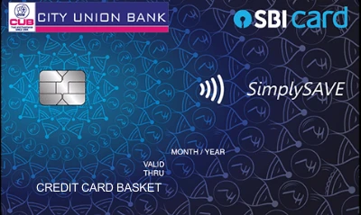Credit Card