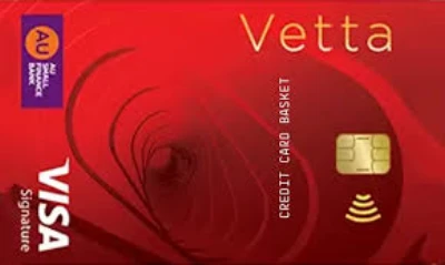 Credit Card