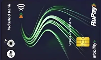Credit Card