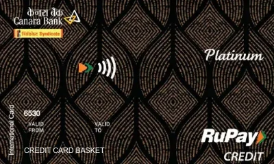 Credit Card