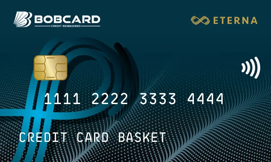 Credit Card