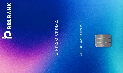 Credit Card
