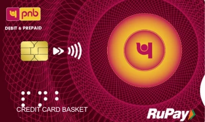 Credit Card