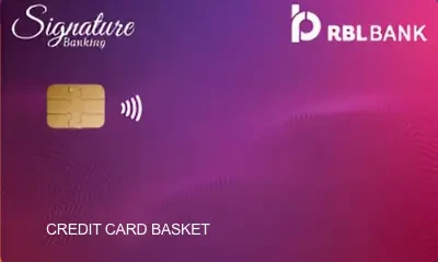 Credit Card