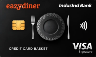 Credit Card